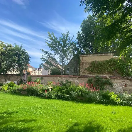 Βίλα La Alma Κολμάρ