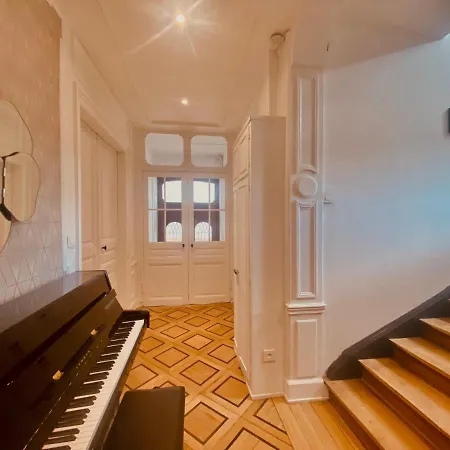 La Alma * كولمار