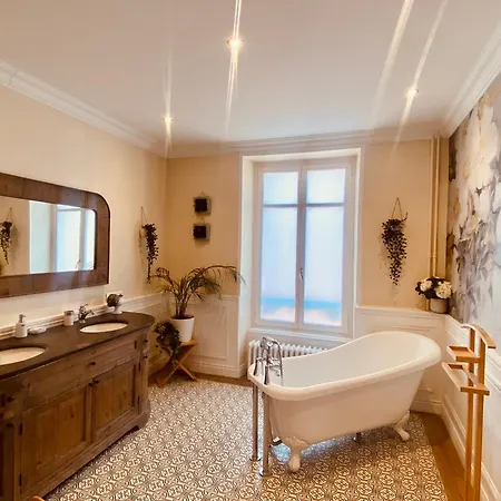 La Alma * كولمار