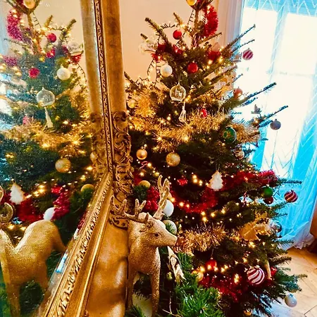 La Alma * كولمار