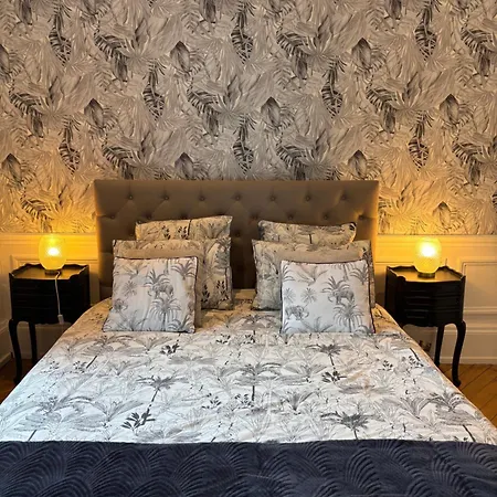 La Alma * كولمار