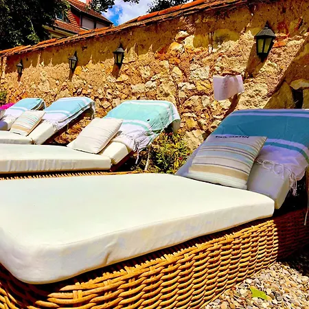 Villa La Alma *