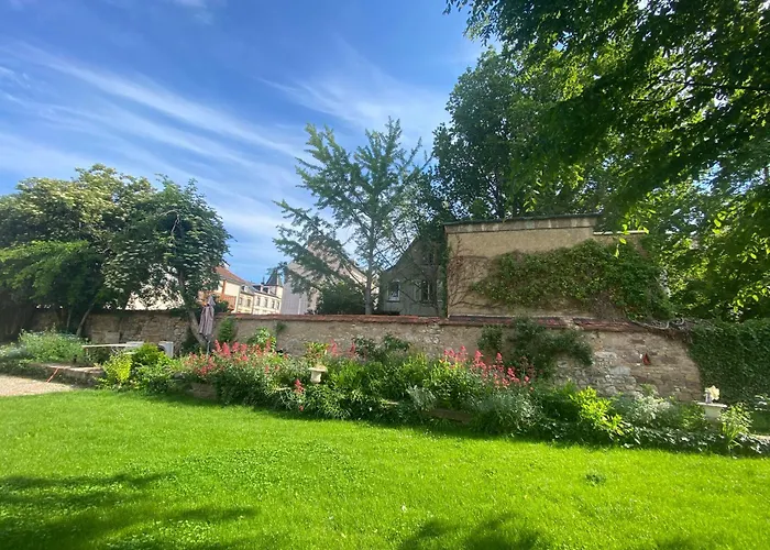 Villa La Alma Colmar